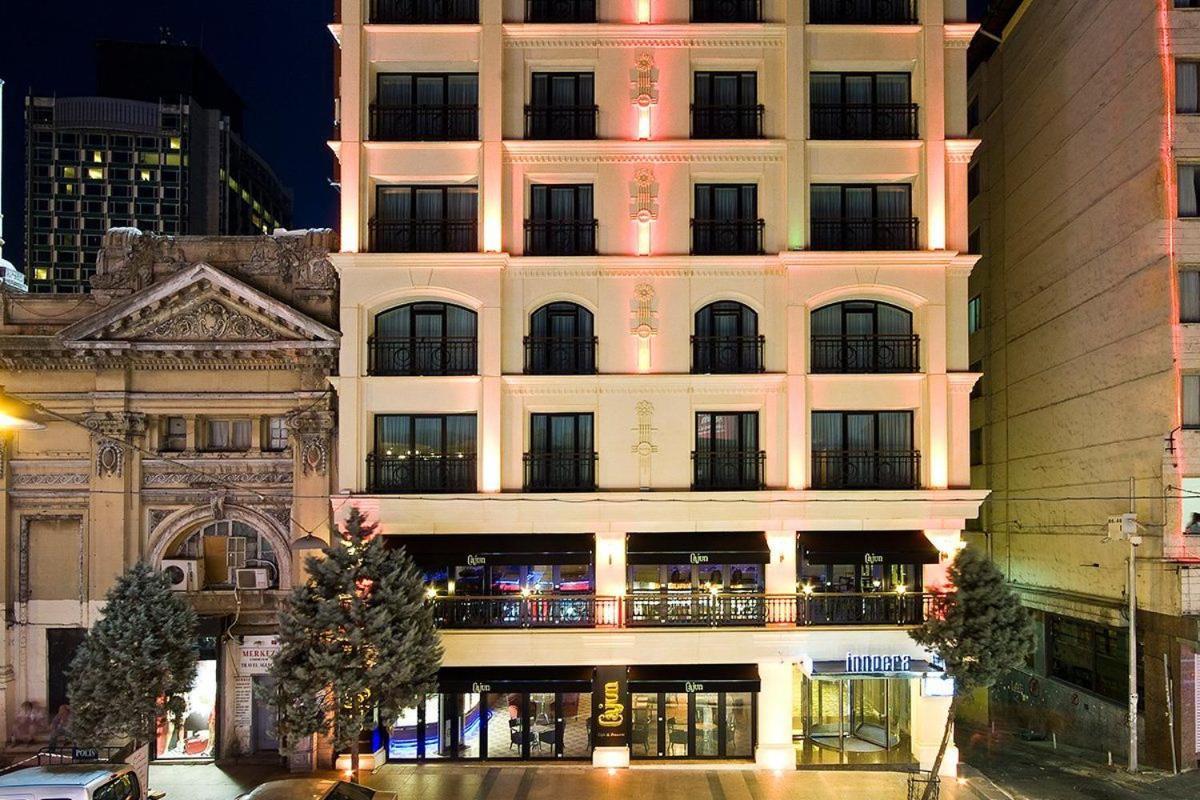 Innpera Istanbul