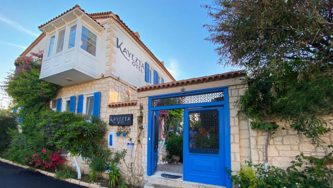 Hotel Kayezta 2*