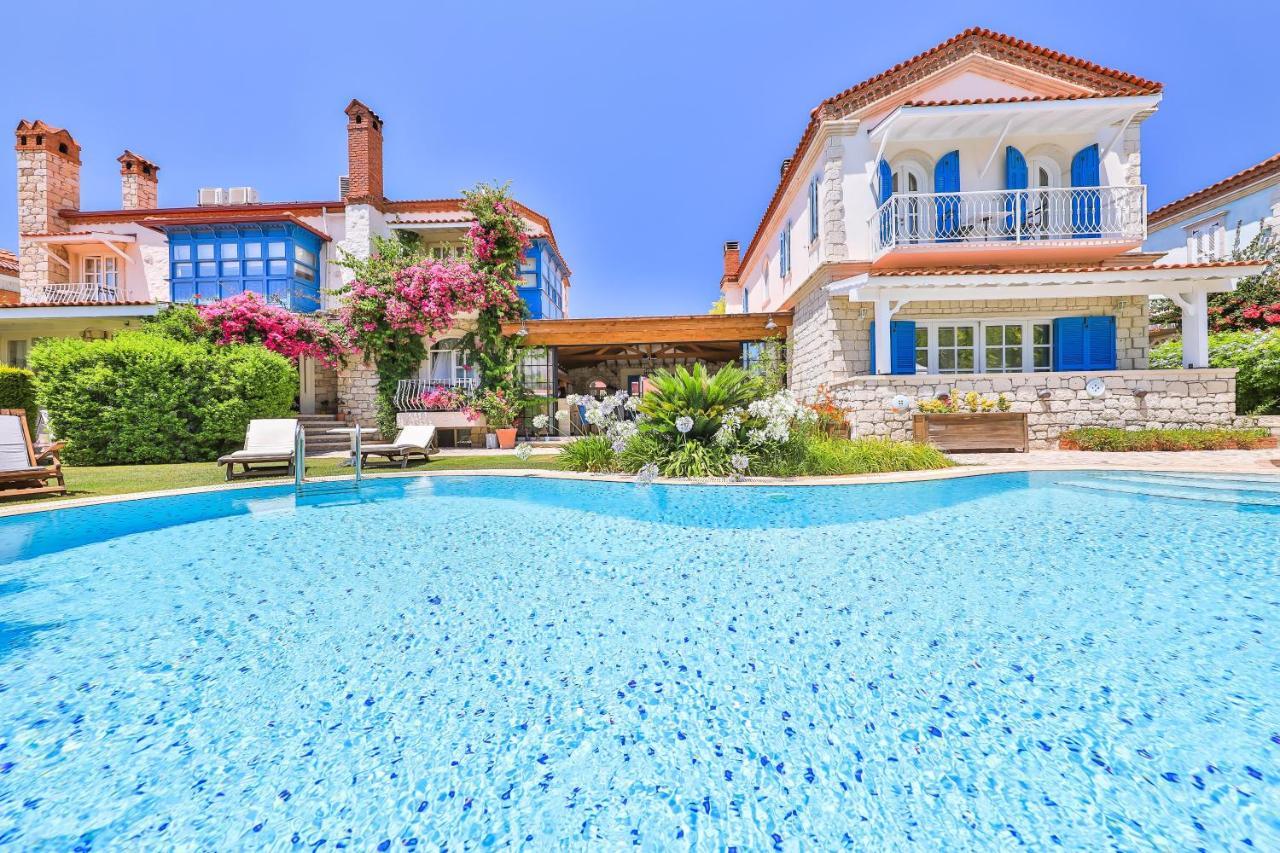 Cumbali (adults Only) Alacati
