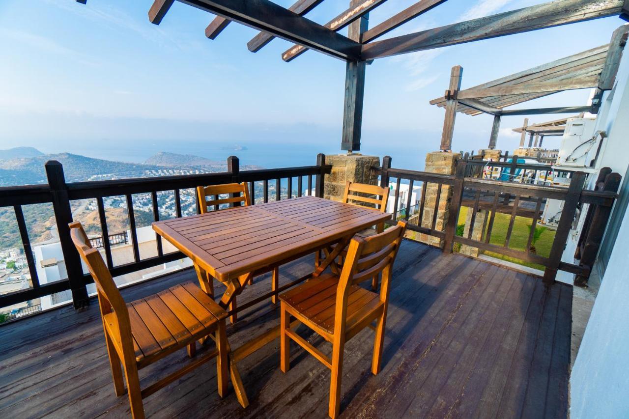 Apartment Grand Sea View Aparts *