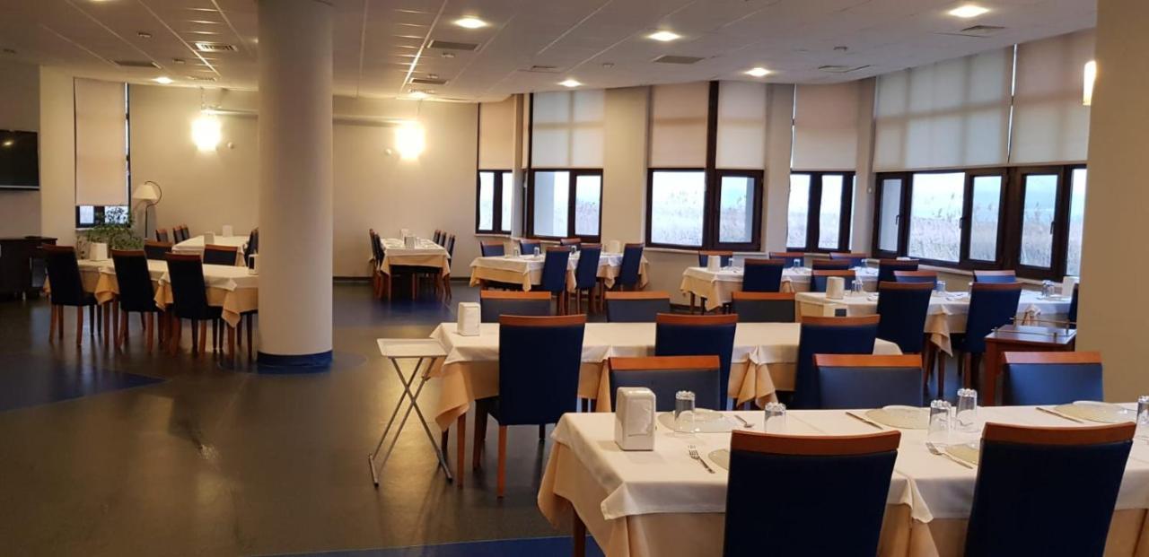 Hotel Flora Gelibolu