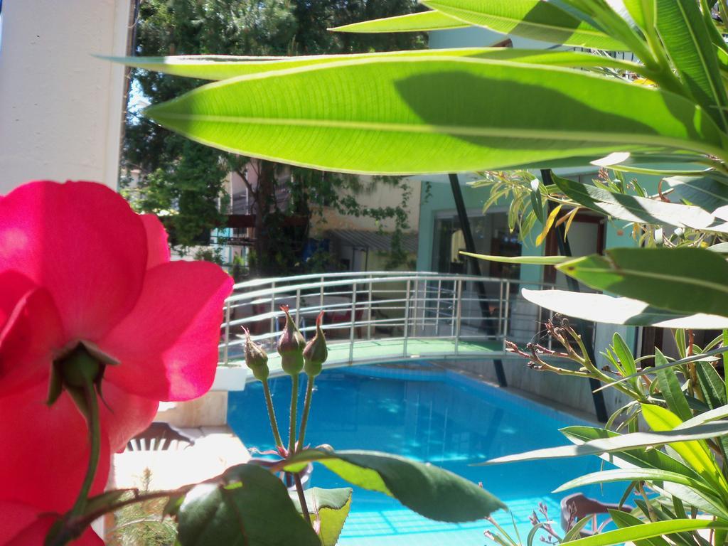 Hotel Caria 3*