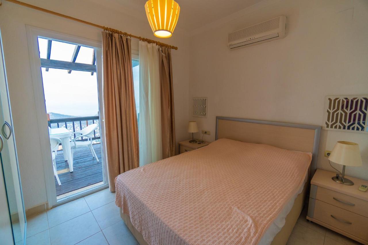 Grand Sea View Aparts Apartment