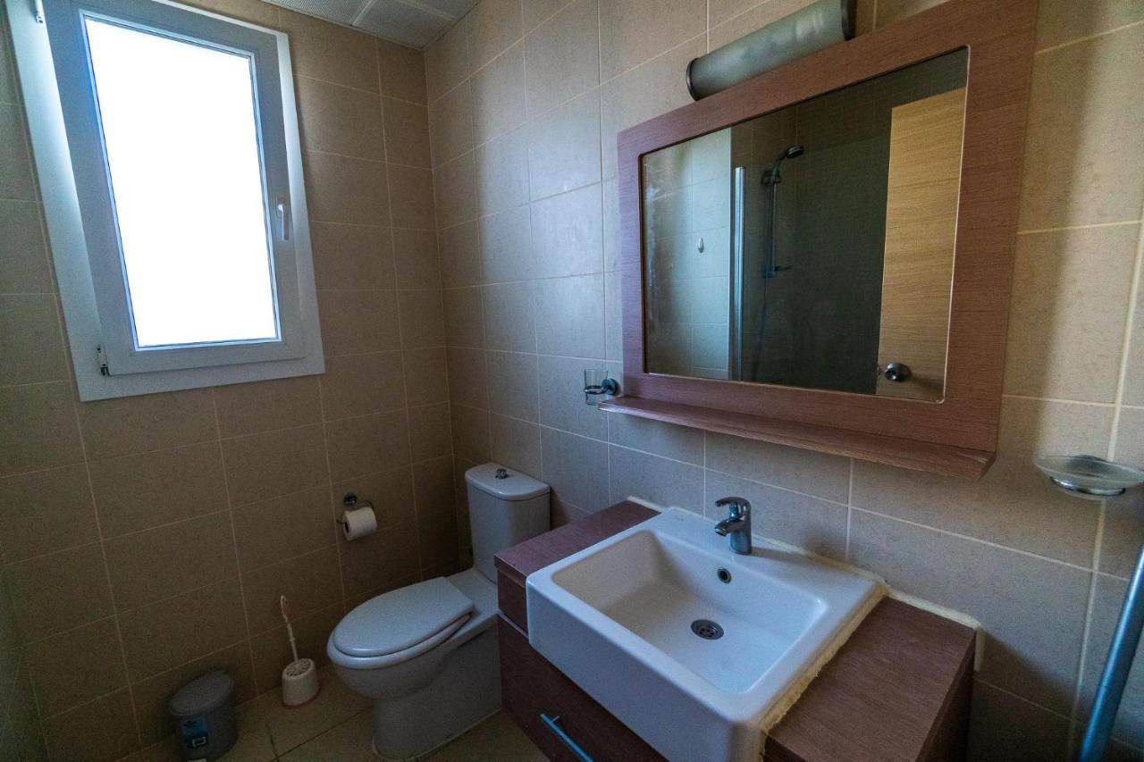 Grand Sea View Aparts Apartment *