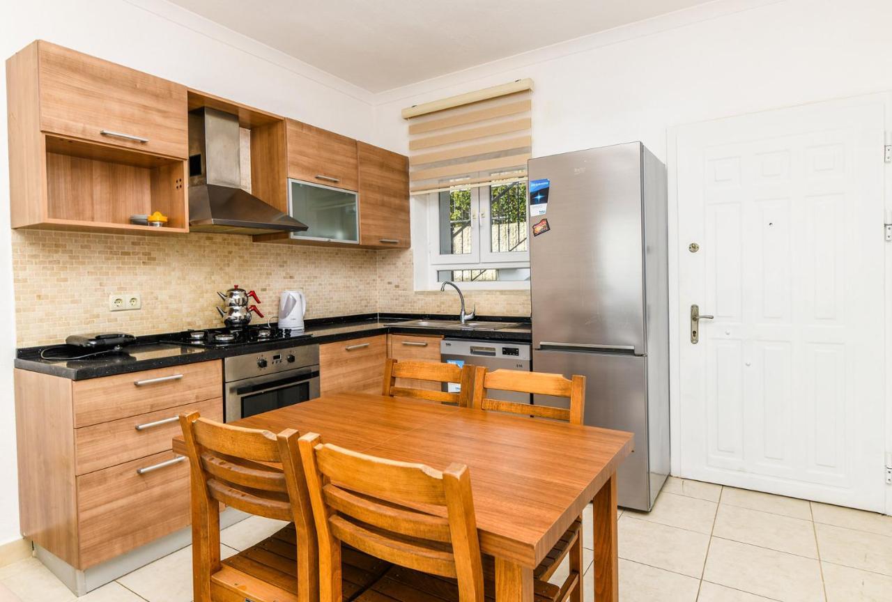 Apartment Grand Sea View Aparts Bodrum