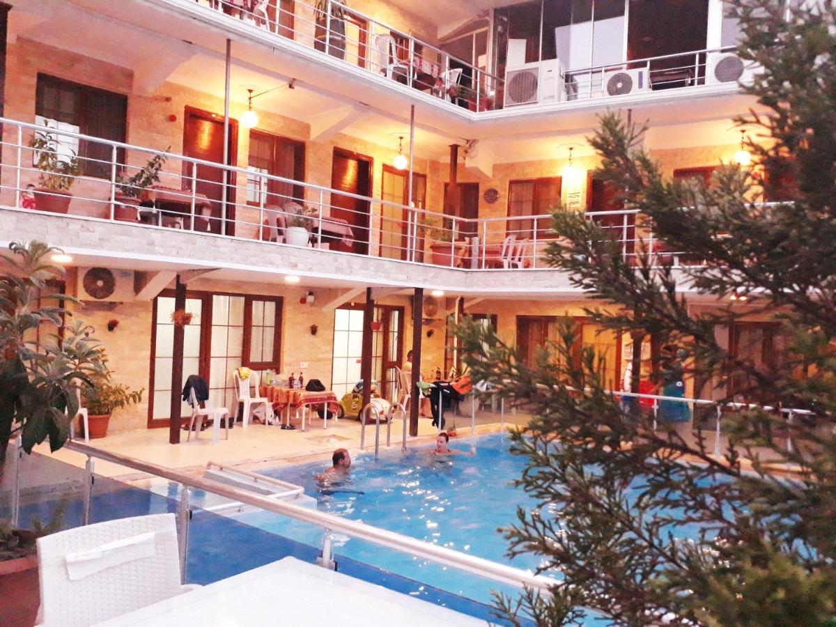Alida Pamukkale
