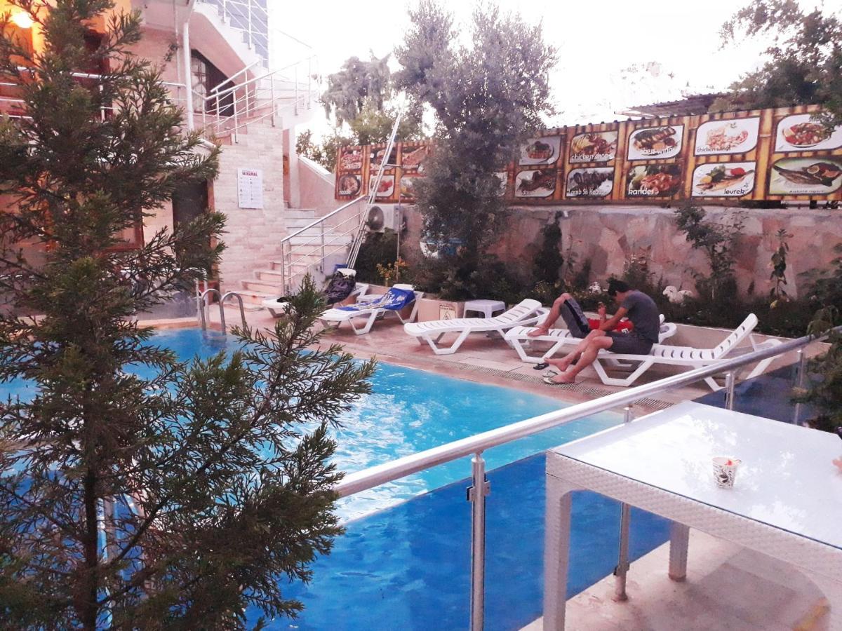Hotel Alida