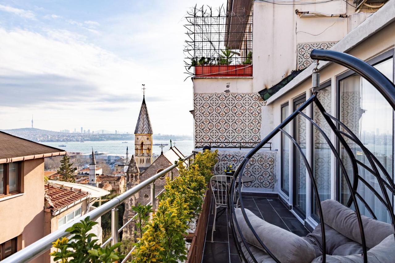 Ali Pasha Apartment Aparthotel 3*