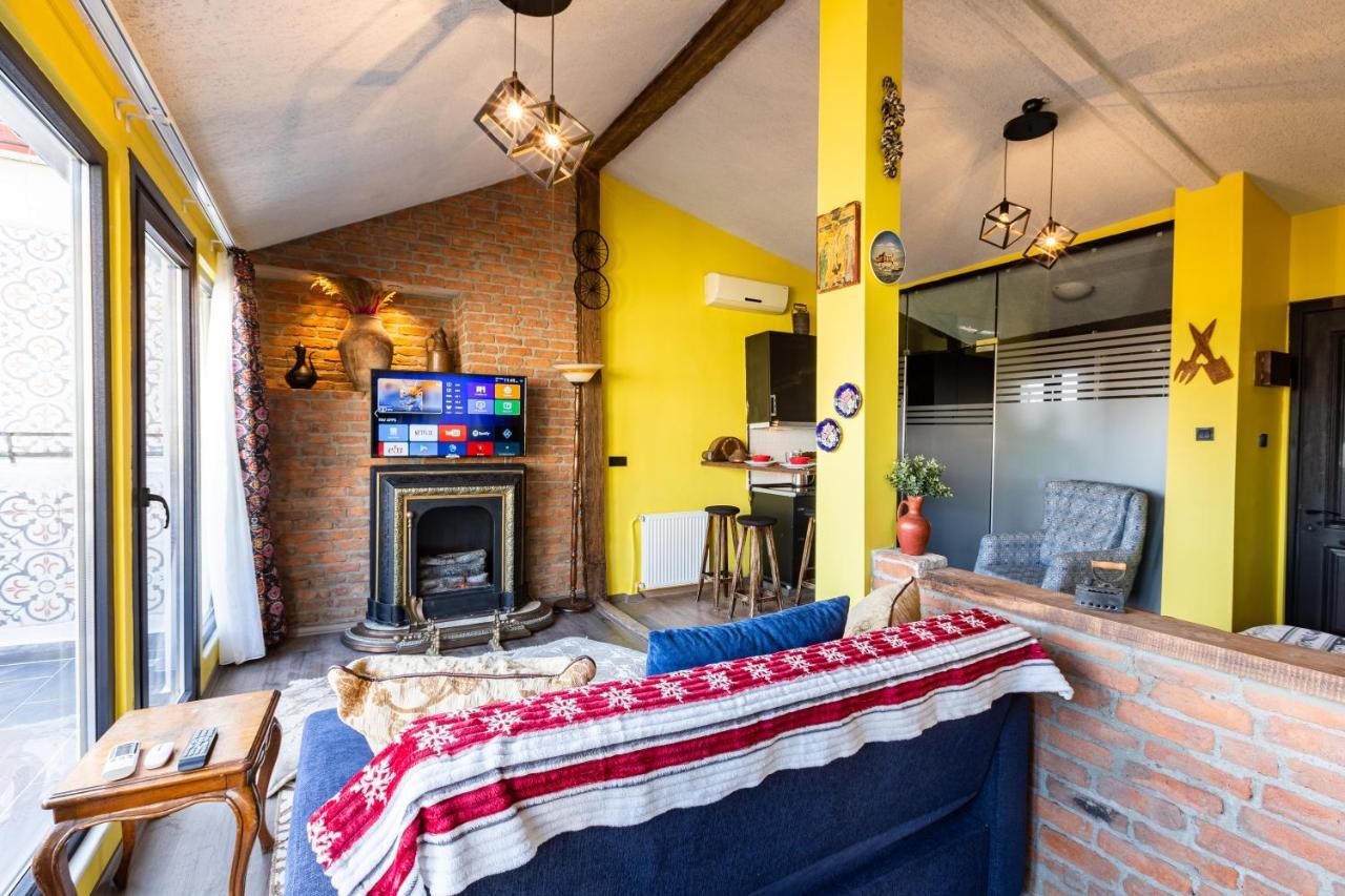 Ali Pasha Apartment Aparthotel 3*