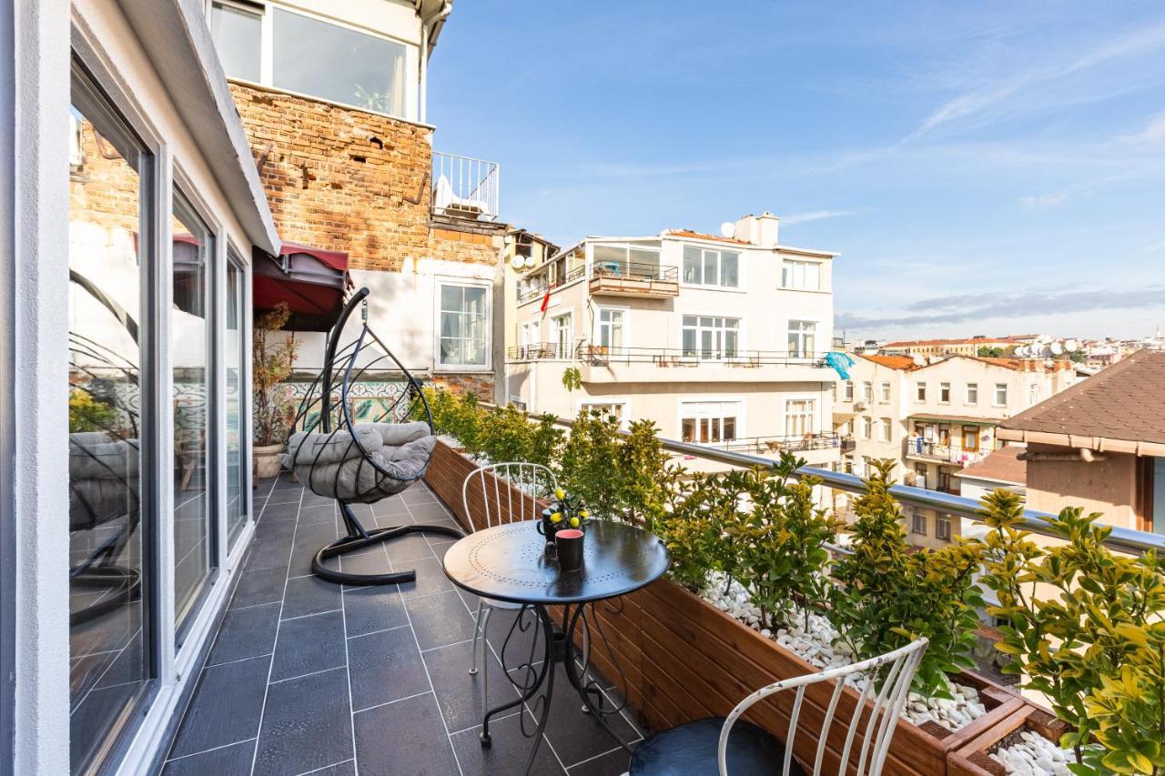 Aparthotel Ali Pasha Apartment 3*