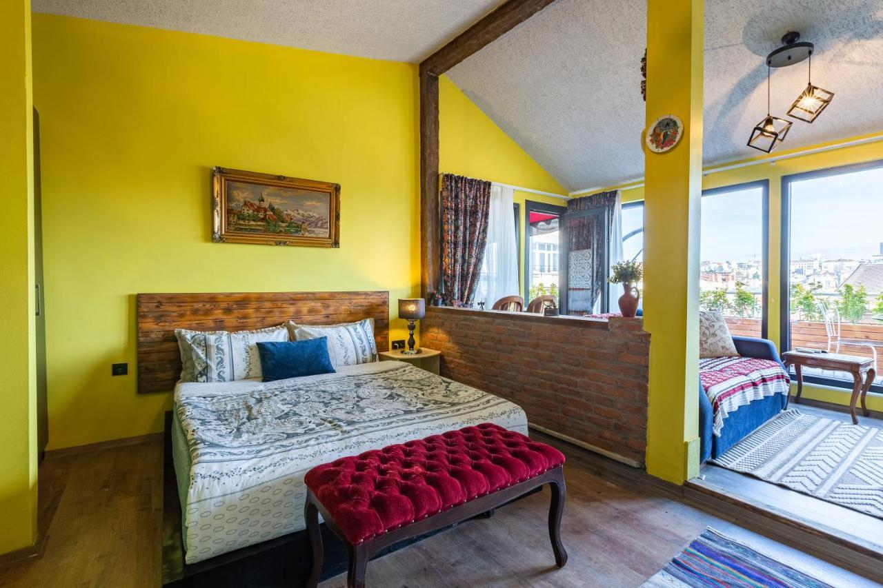 Aparthotel Ali Pasha Apartment 3*