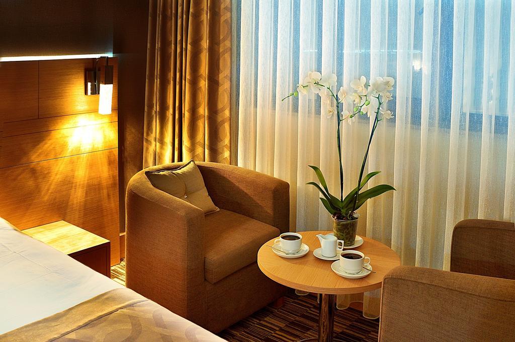 Hotel Starton Ankara