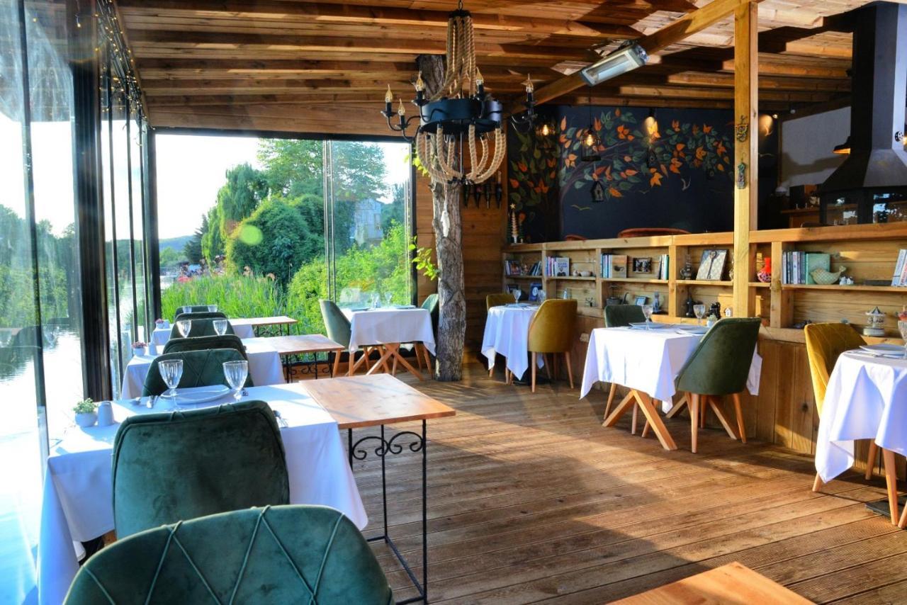 Beyaz Ev - Adult Only +15 Hotel Agva (Marmara)