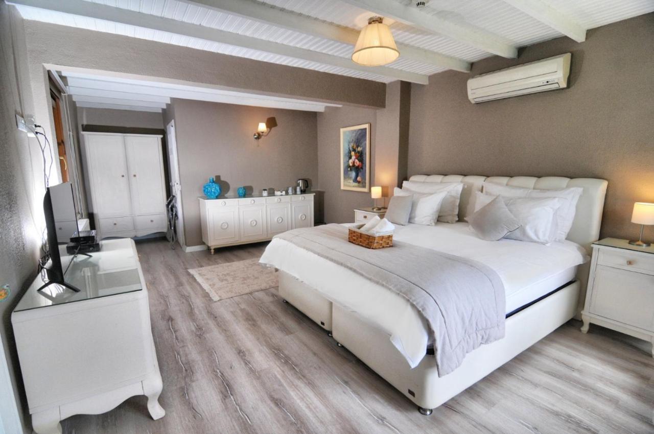 Beyaz Ev - Adult Only +15 3* Agva (Marmara)