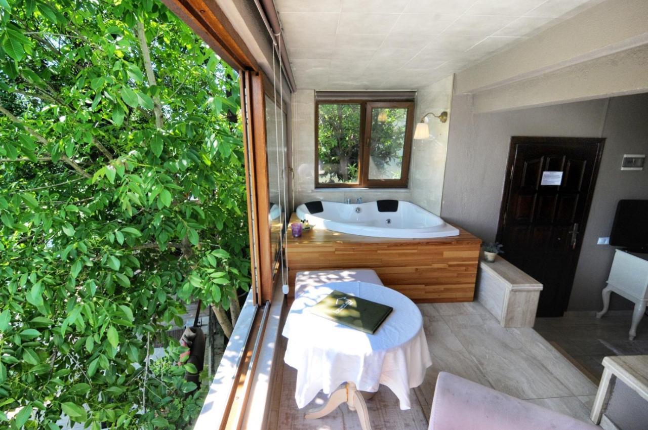 Beyaz Ev - Adult Only +15 Hotel 3*