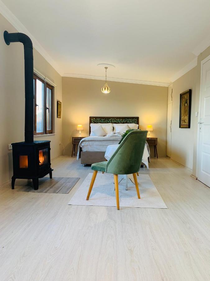 Hotel Beyaz Ev - Adult Only +15 3*