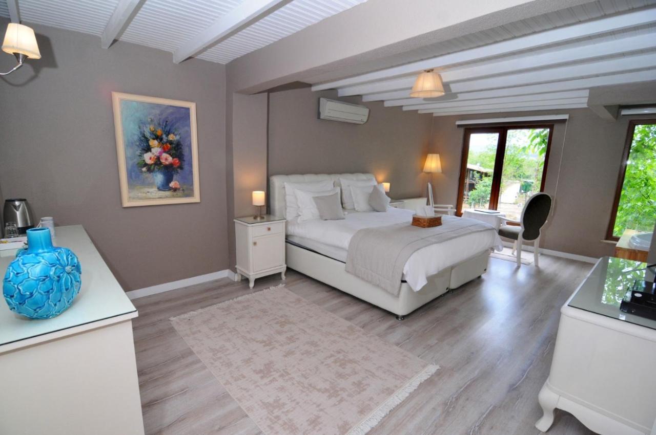 Hotel Beyaz Ev - Adult Only +15 3*