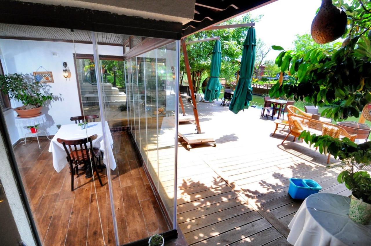 Beyaz Ev - Adult Only +15 Agva (Marmara)