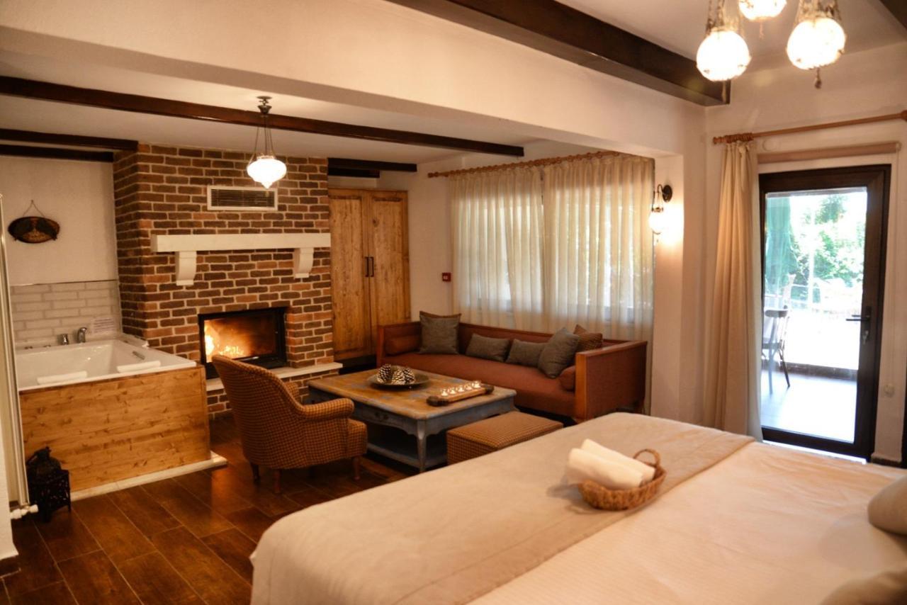 Hotel Beyaz Ev - Adult Only +15