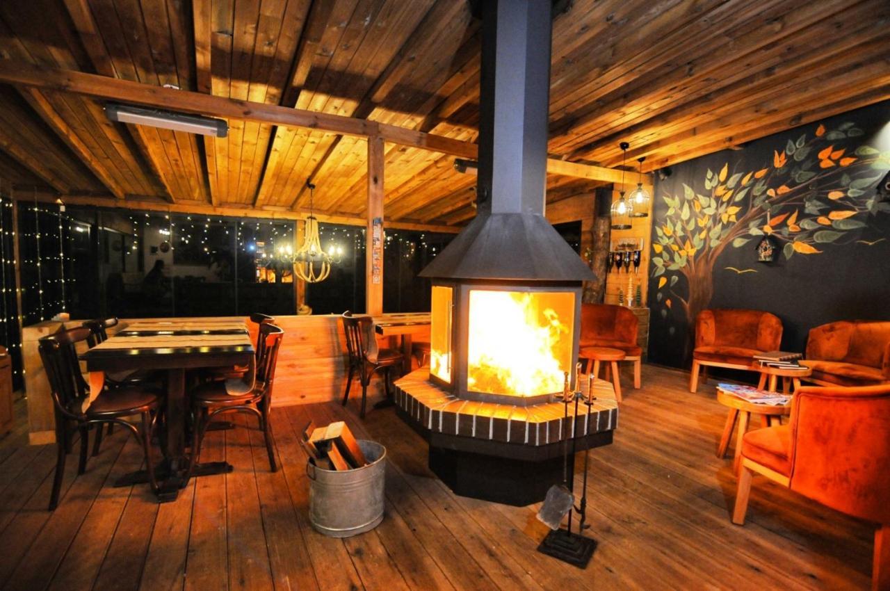 Beyaz Ev - Adult Only +15 Hotel