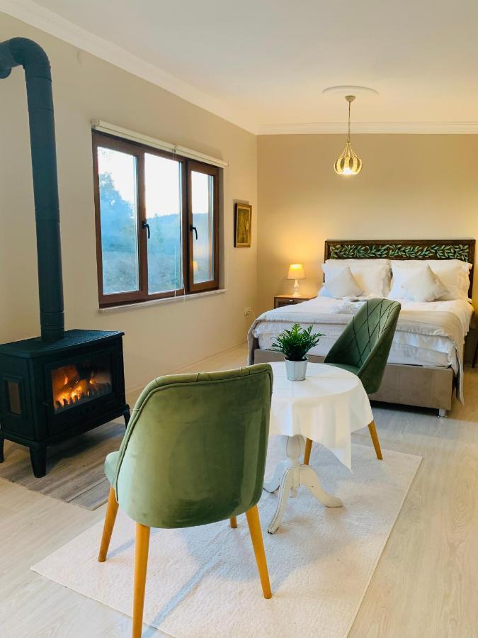 Beyaz Ev - Adult Only +15 Hotel