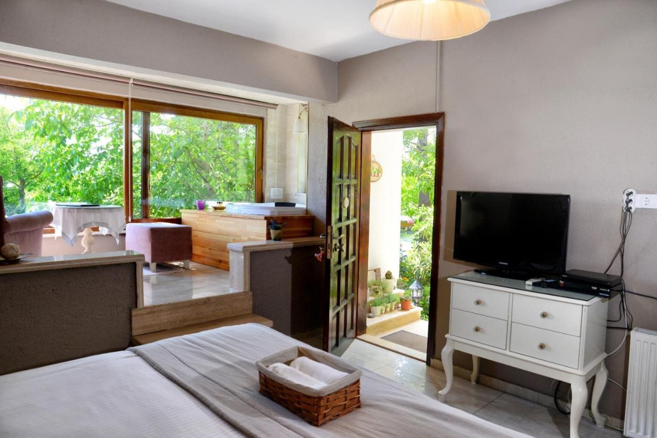 Hotel Beyaz Ev - Adult Only +15 3*