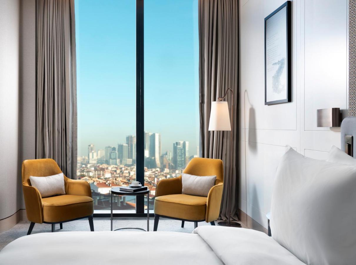 Hotel Address