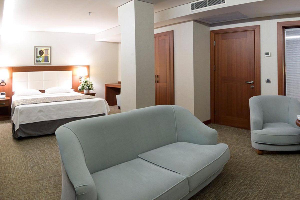 Innpera 4* Istanbul