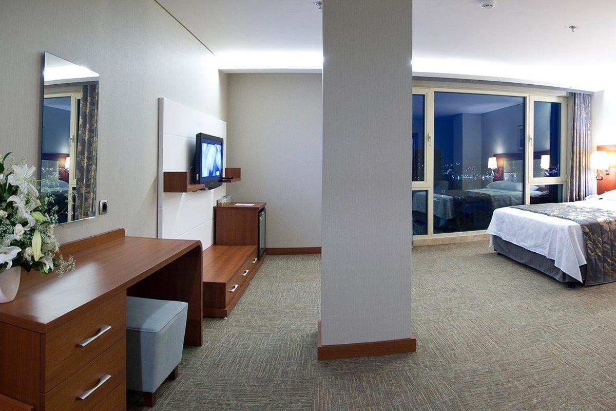Hotel Innpera Istanbul