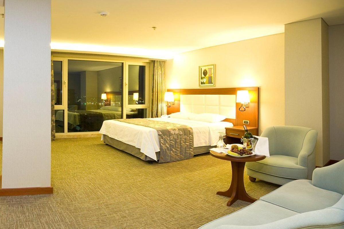 Innpera Hotel Istanbul