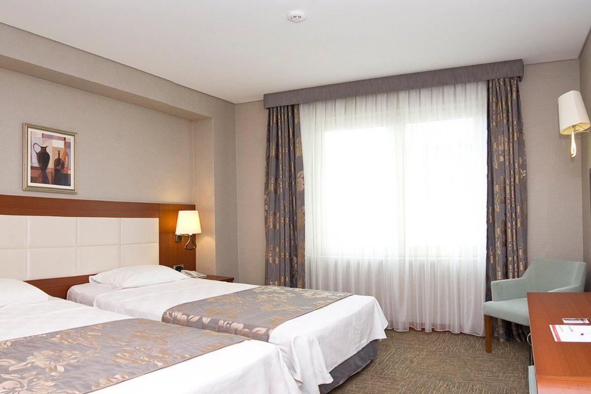 Innpera Hotel 4*