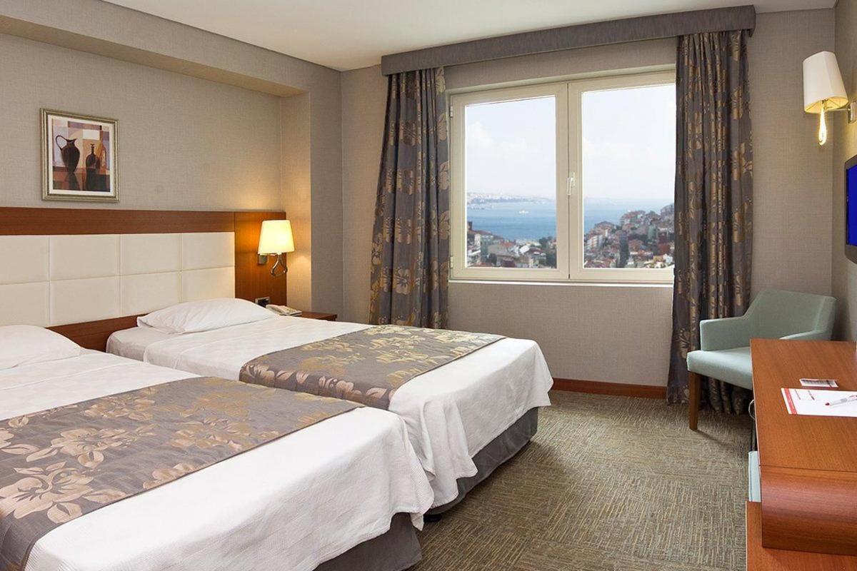 Innpera Istanbul
