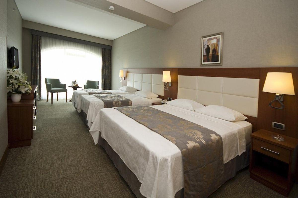 Innpera Hotel Istanbul