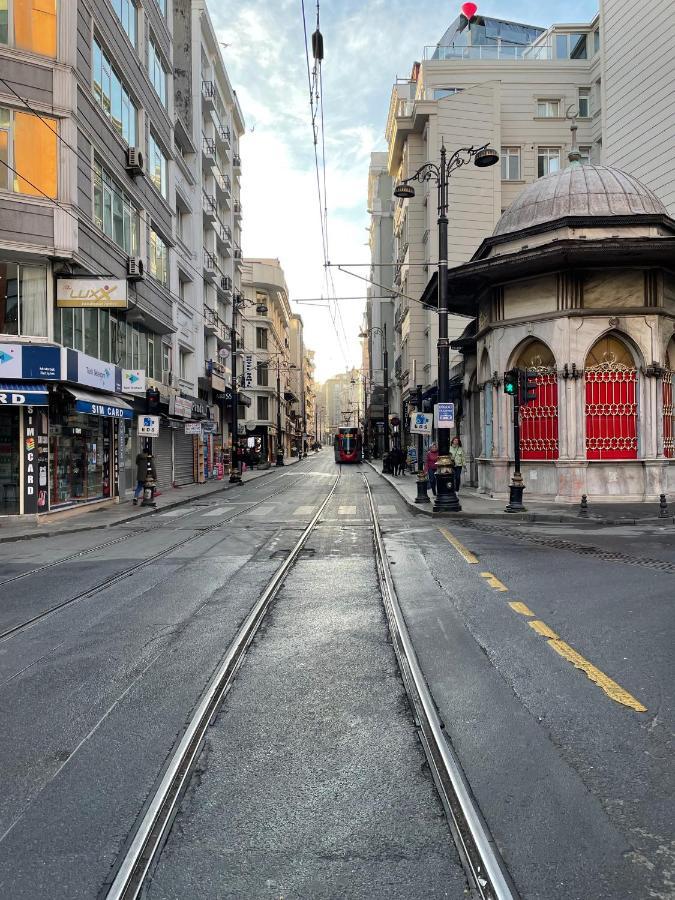 Old City Viva Hotel Istanbul