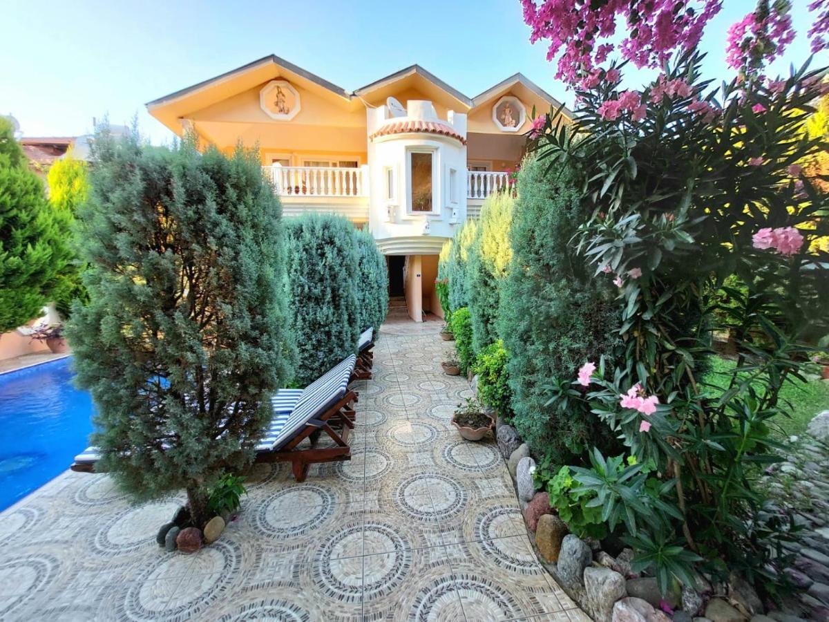 Palace * Dalyan