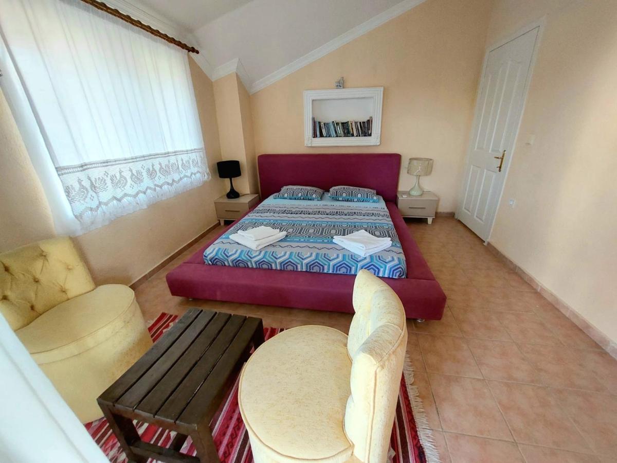 Villa Palace Dalyan