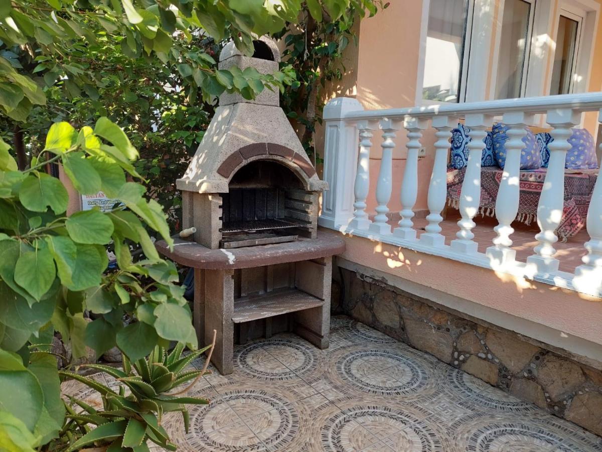 Palace Villa Dalyan