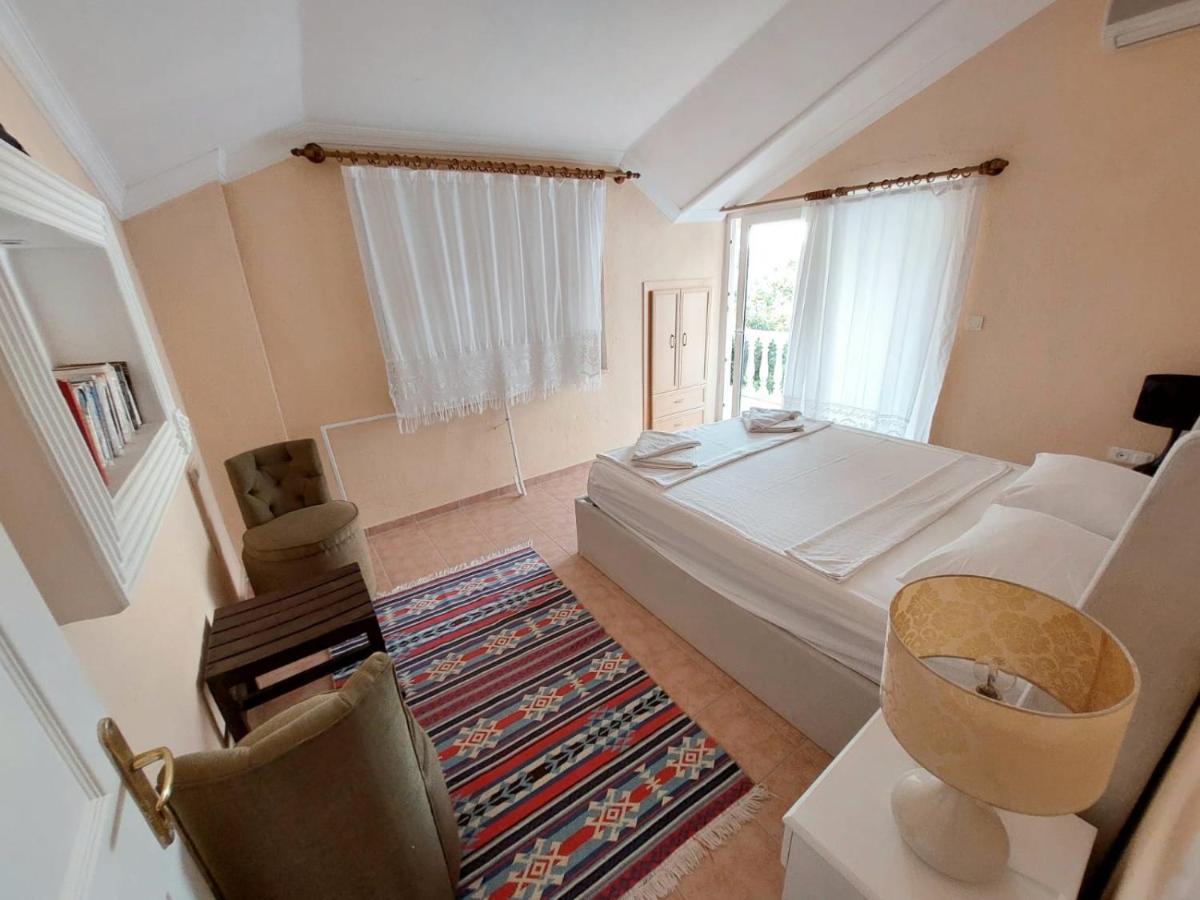 Palace Dalyan