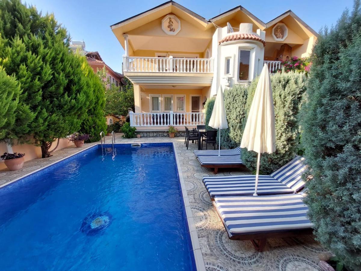 Palace Villa Dalyan