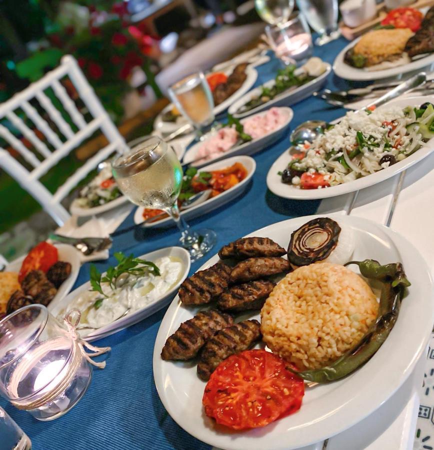 Kayezta Hotel 2*