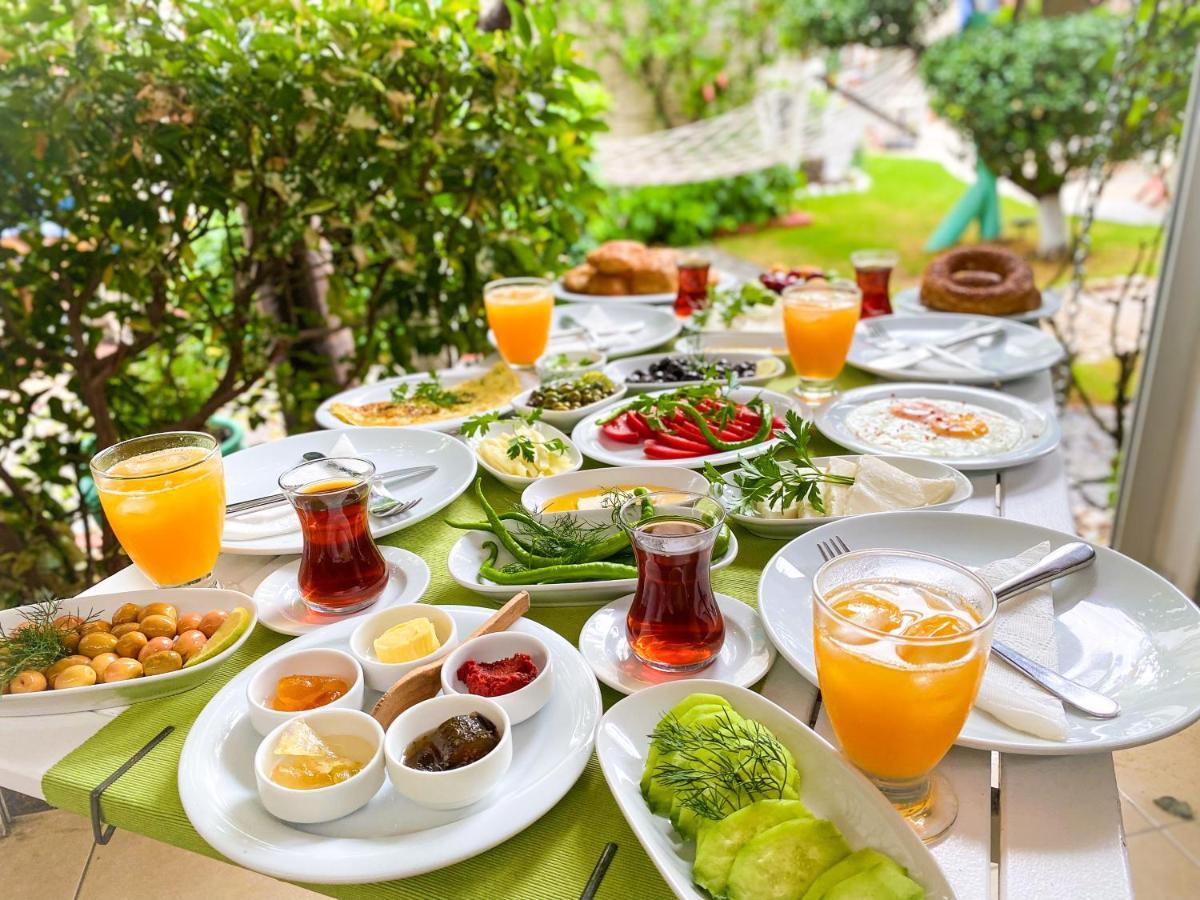 Hotel Kayezta Alacati