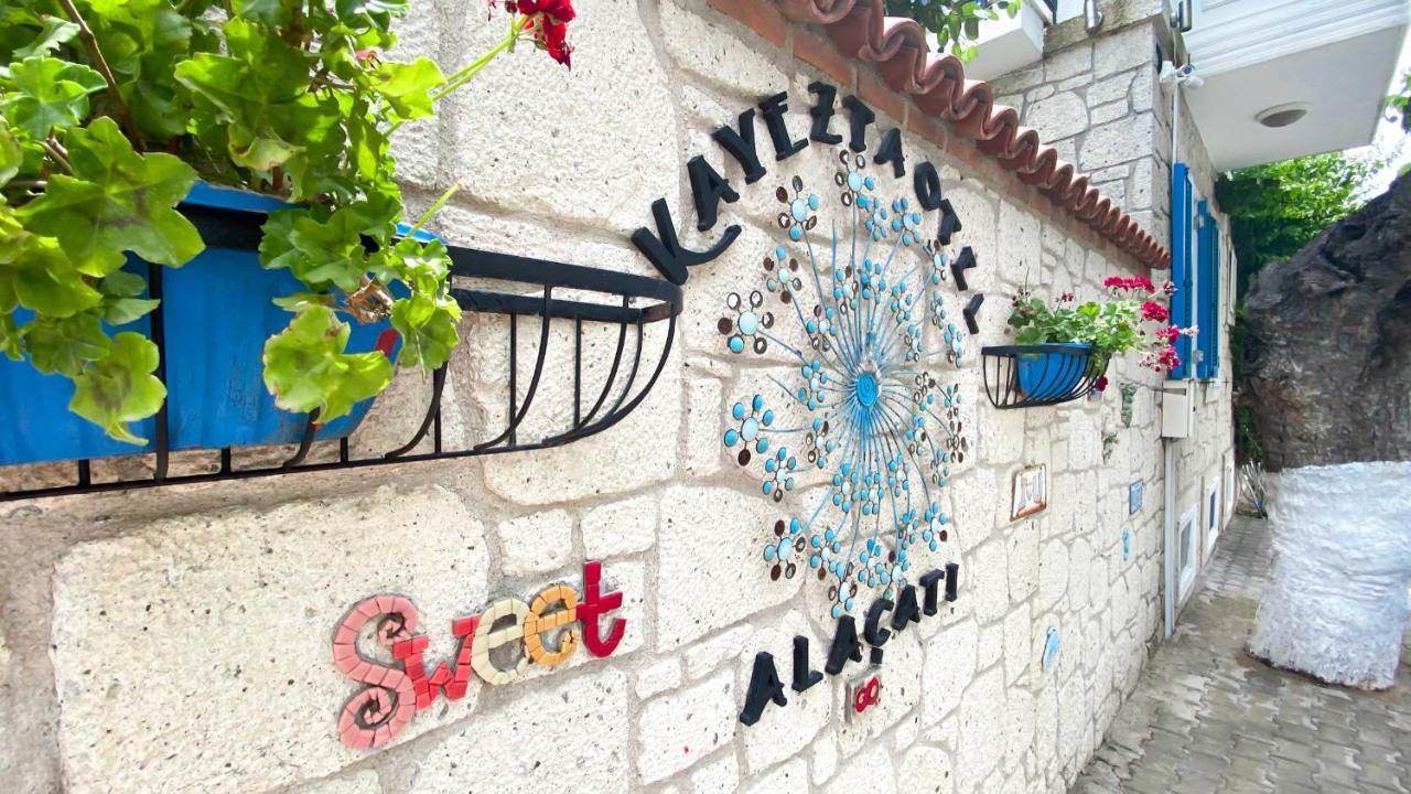 Kayezta Hotel