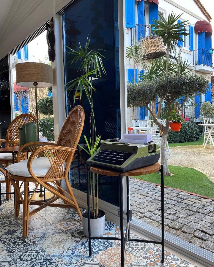 Hotel Kayezta 2*