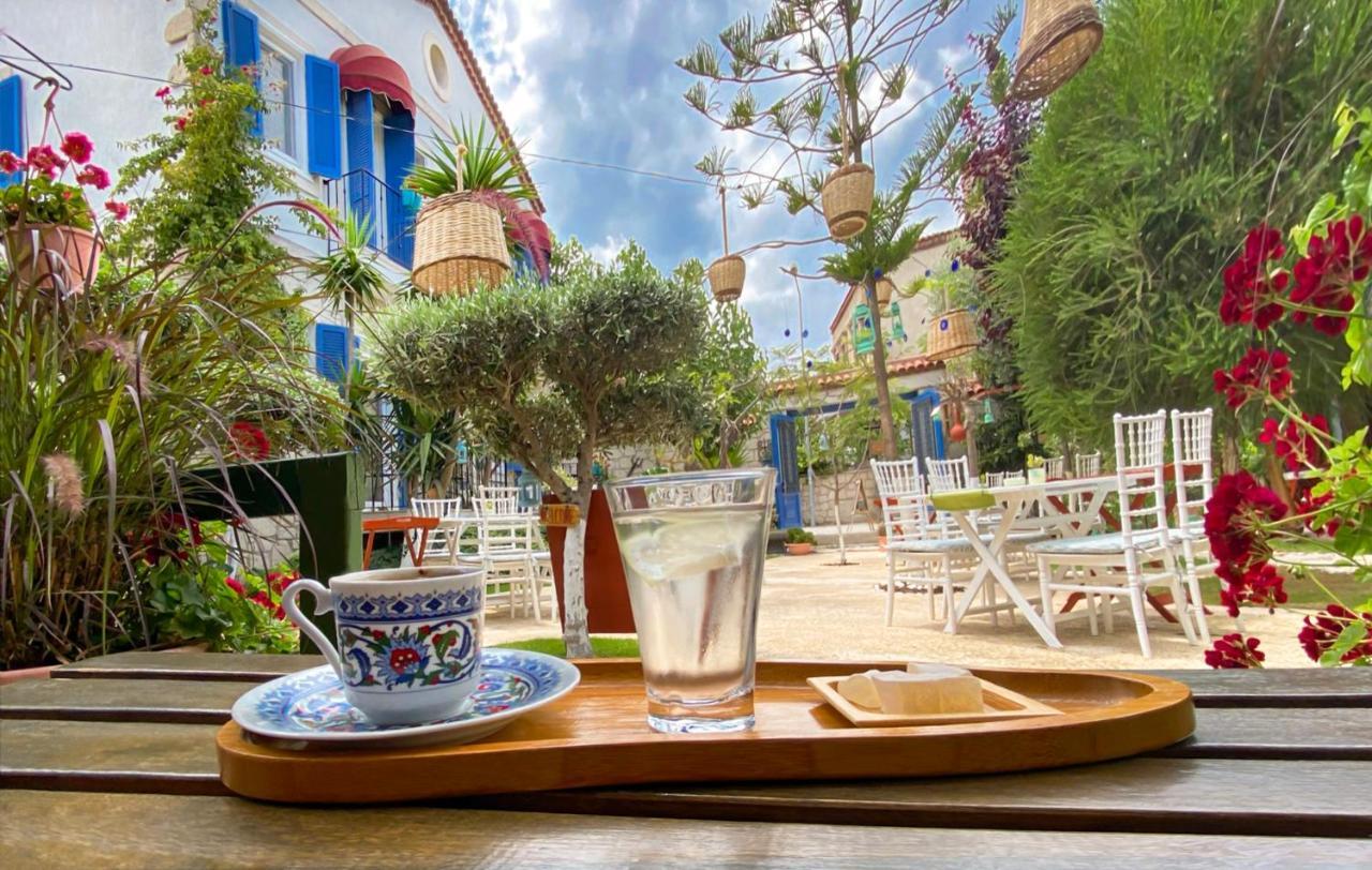 Kayezta Hotel 2*