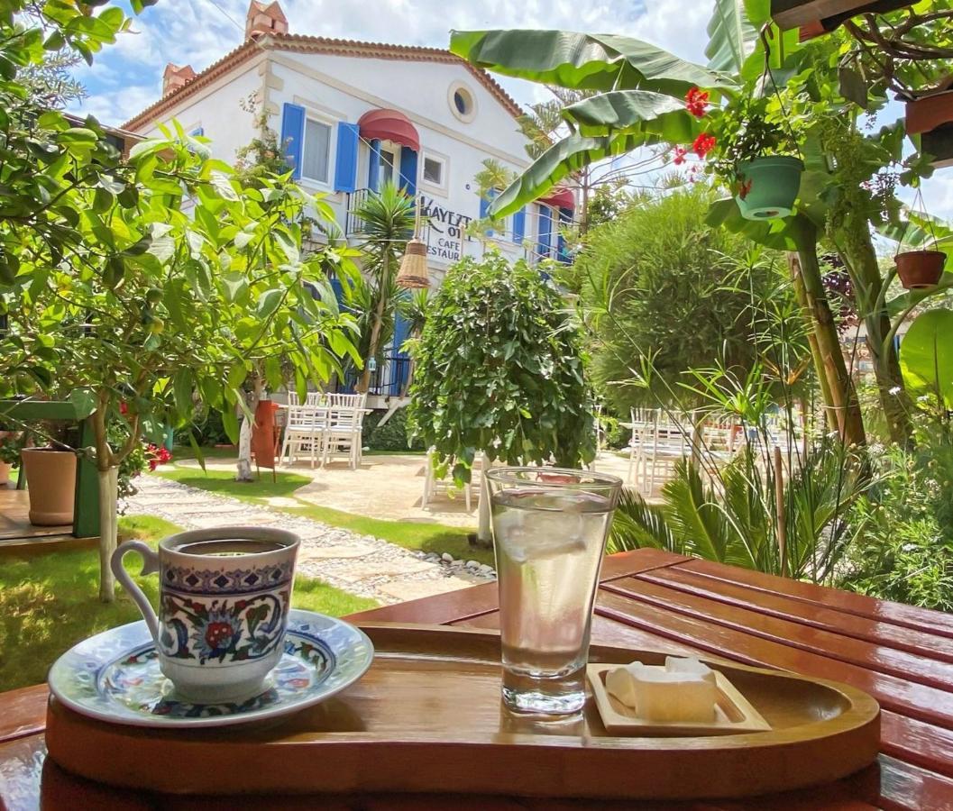 Kayezta 2* Alacati