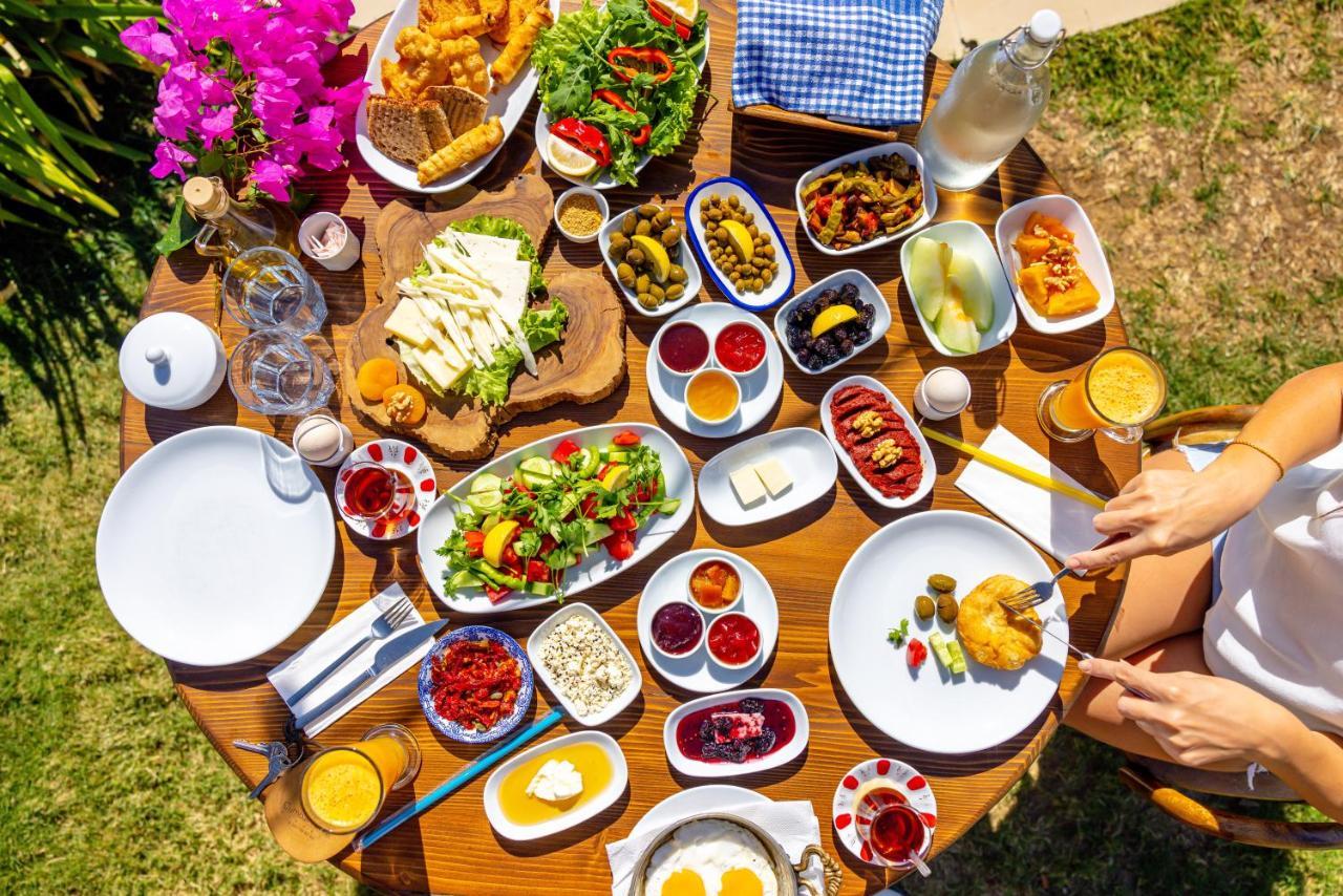 Hotel Cumbali (adults Only) Alacati