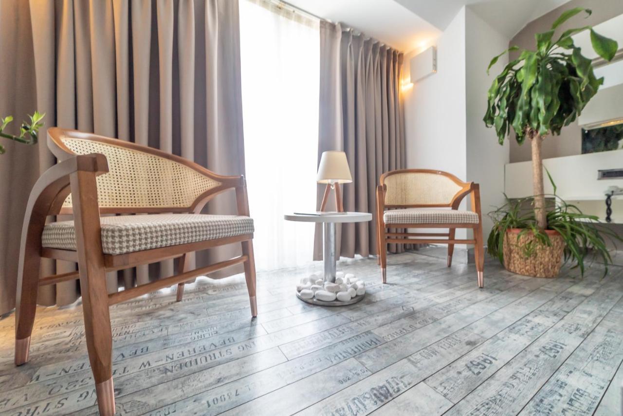 Atik Hotel 4*