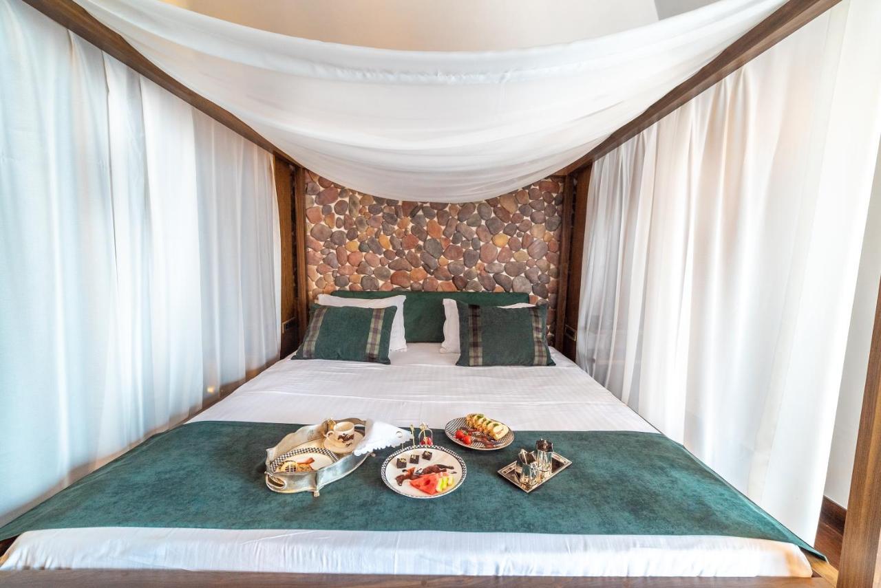Atik Hotel