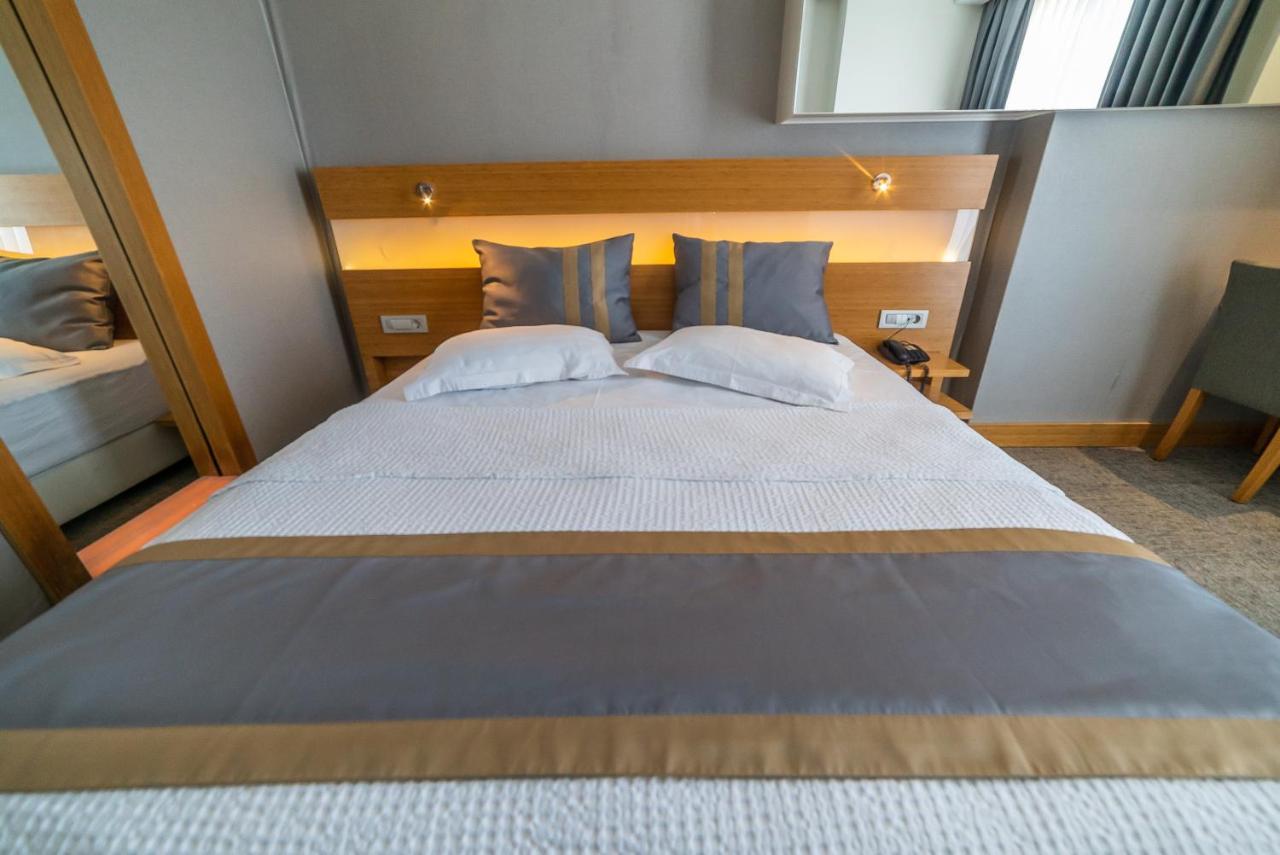 Atik Hotel 4*