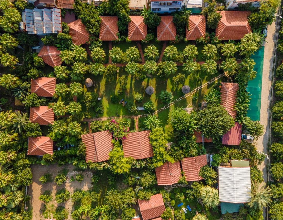 Lukka Holiday park 4*